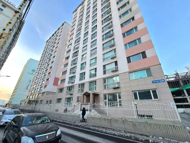 Худ 15-р хороо sila mall-н урд twin park хотхонд 5 өрөө 105.6м2 орон сууц, Улаанбаатар — Хан-Уул — Зайсан