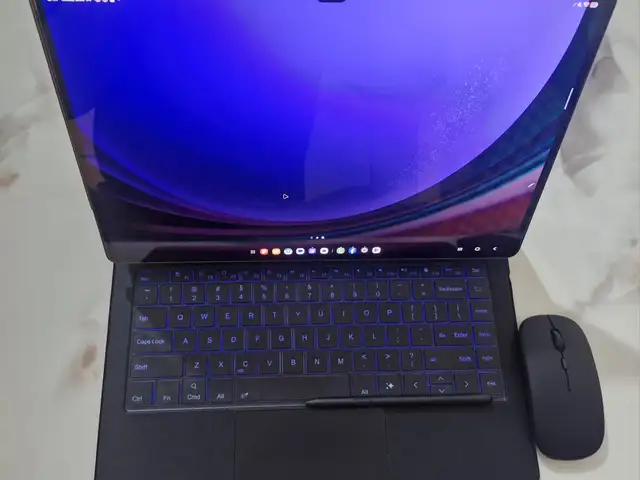 Samsung s9 tab ultra, Улаанбаатар — Хан-Уул — 21-р хороо