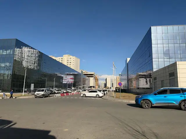 Худ 8-р хороо шүншиг 3 хотхоны 25.42мкв үйлчилгээний талбай, Улаанбаатар — Хан-Уул — 8-р хороо