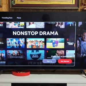 Samsung 50 inch 4k smаrt tv, Улаанбаатар — Сүхбаатар — 16-р хороо