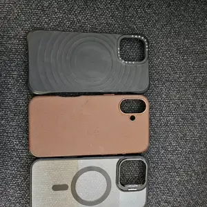 I phone 16 plus case, Улаанбаатар — Баянзүрх — 1-р хороо