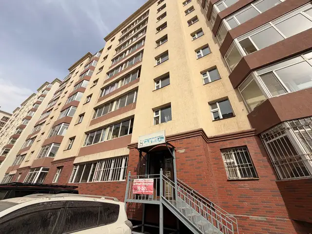 Яармаг ханбогд хороололд 1 давхрын гадагшаа хаалгатай талбай 63мкв, Улаанбаатар — Хан-Уул — Яармаг