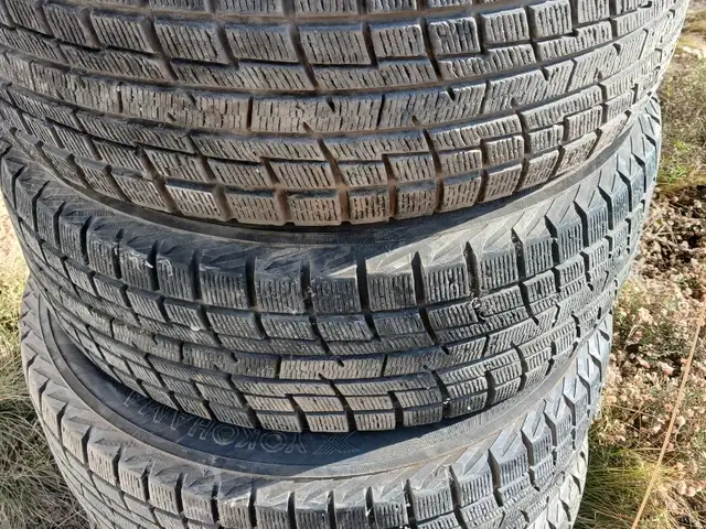 215/60/R16, Өвлийн, Улаанбаатар — Чингэлтэй — 17-р хороо