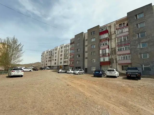 Бзд11 хороо ургах наран хороололд 285 мкв хүнсний үйлдвэрлэл болон бүх төрлөөр, Улаанбаатар — Баянзүрх — 11-р хороо