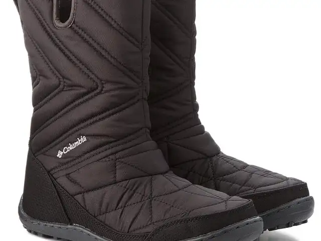 Оригинал columbia гутал - size 36-37, Улаанбаатар — Сүхбаатар — 1-р хороо