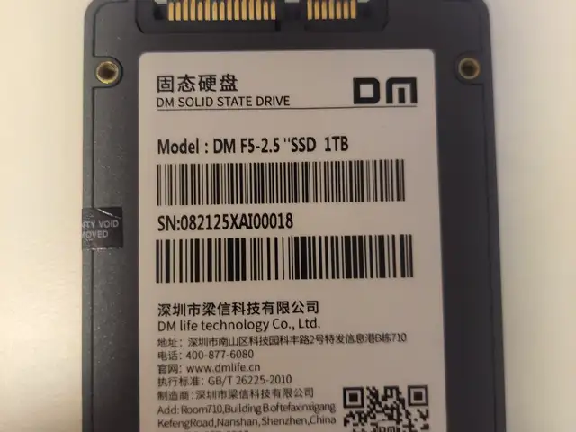 Health100 1tb ssd, Улаанбаатар — Хан-Уул — 21-р хороо