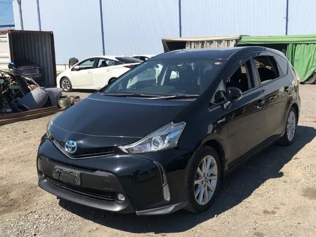 Toyota Prius 41