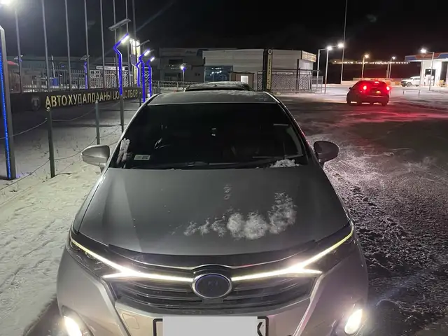 Toyota Sai
