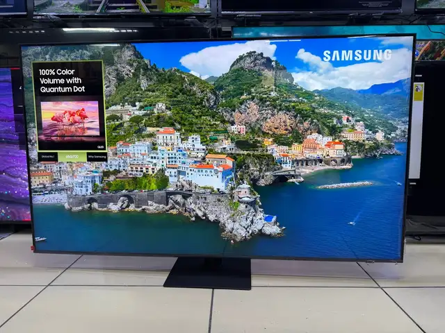 Samsung 65 qled tv, Улаанбаатар — Сонгинохайрхан — 1-р хороолол