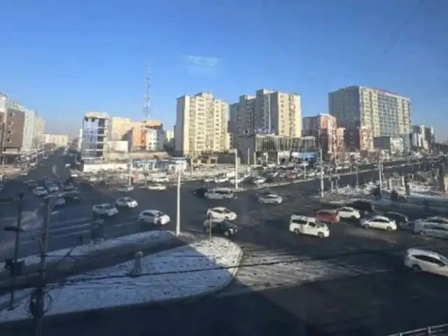 Модны 2-ын ганьт хотхонд 35.5 мкв 1 өрөө, Улаанбаатар — Баянгол — 17-р хороо