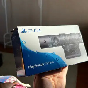 Ps camera+ controller case, Улаанбаатар — Сонгинохайрхан — 21-р хороолол