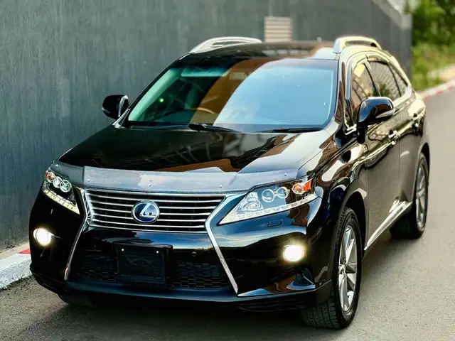 Lexus RX 450