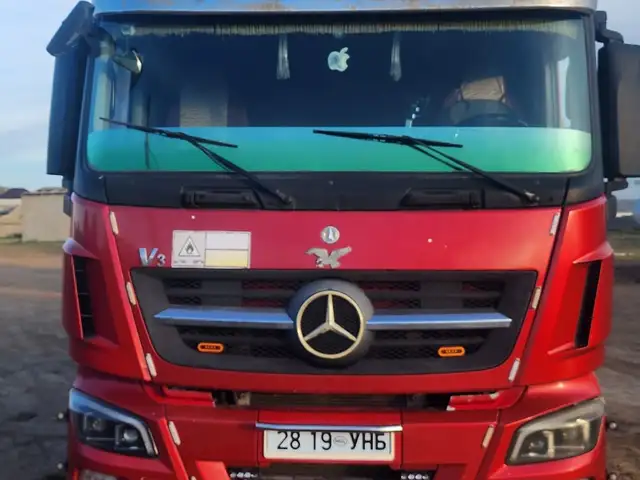 Mercedes-Benz Чирэгч, 2012, Улаанбаатар — Сонгинохайрхан — 1-р хороолол