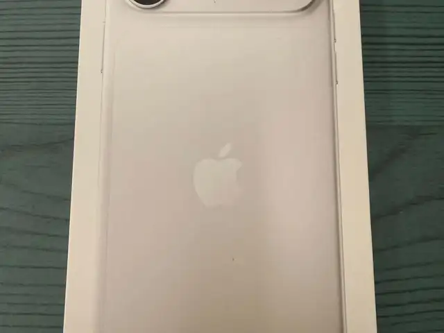 Apple iPhone 18 Pro Max, 256 gb, Улаанбаатар — Хан-Уул — King Tower