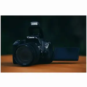 Canon 200d, Улаанбаатар — Сүхбаатар — 10-р хороо