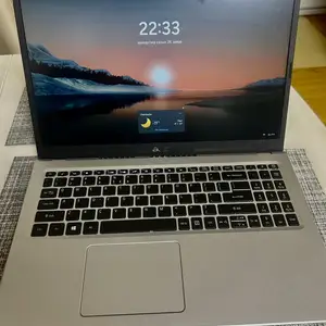 Acer 15.6", Intel Core i7, 8 GB RAM, 512 GB, Улаанбаатар — Баянгол — 16-р хороо