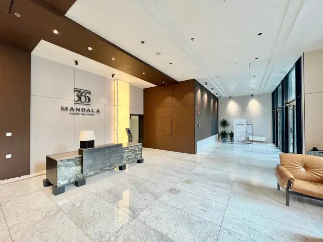 Mandala 365 tower-т бүрэн тавилгатай 131 мкв 3 өрөө орон сууц, Улаанбаатар — Баянзүрх — 26-р хороо