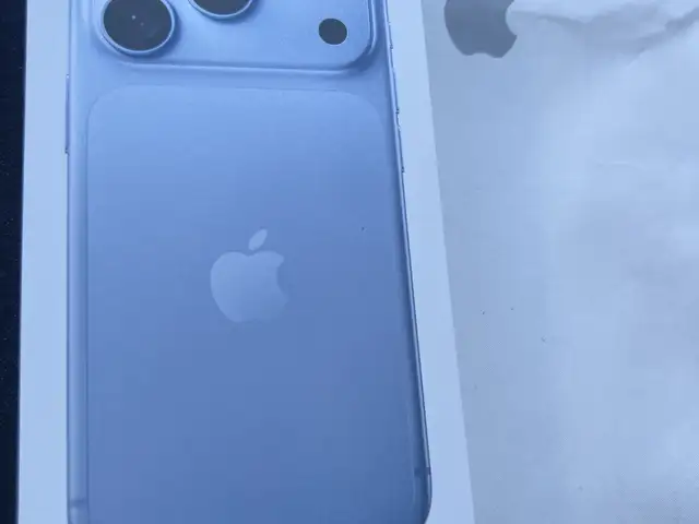 Apple iPhone 18 Pro, 256 gb, Улаанбаатар — Хан-Уул — 11-р хороо