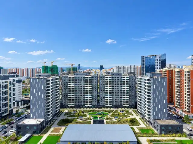 Khan hills хотхонд 297.23 мкв үйлчилгээний талбай, Улаанбаатар — Хан-Уул — 11-р хороо