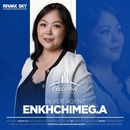 Realtor Enkhchimeg
