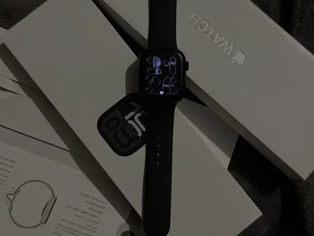 Iwatch ser10 42mm, Улаанбаатар — Хан-Уул — Мишээл