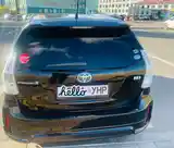 Toyota Prius 41, 2013/2025, Улаанбаатар — Баянзүрх — Чулуун овоо - 4