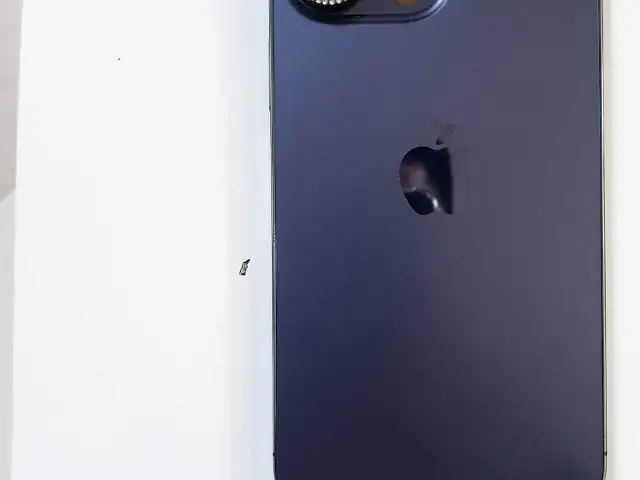 Apple iPhone 14 Pro Max, 128 gb, Sierra Blue, Улаанбаатар — Хан-Уул — 3-р хороо
