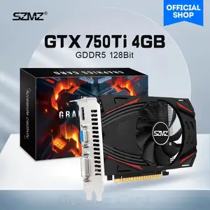 Gtx 750 ti 4gb, Улаанбаатар — Сонгинохайрхан — 21-р хороолол