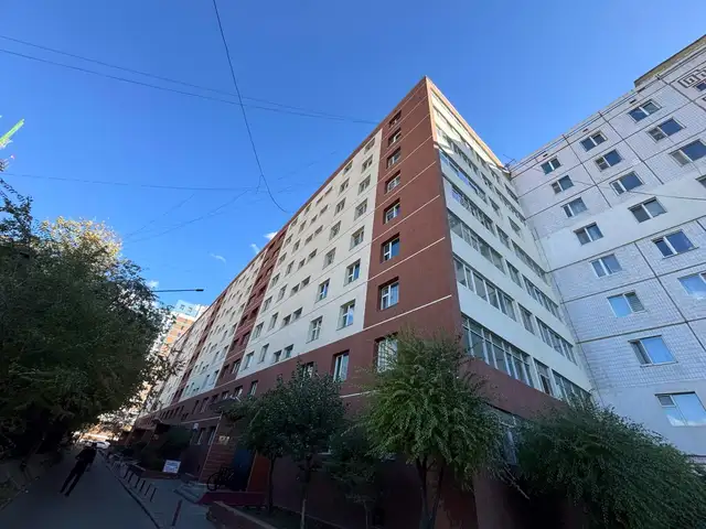 Сбд, 220к 79мкв 3 өрөө орон сууц, Улаанбаатар — Сүхбаатар — 220 мянгат