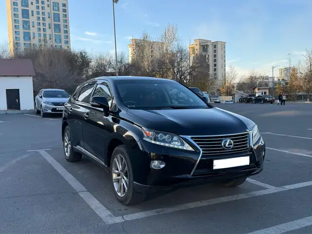 Lexus RX 450