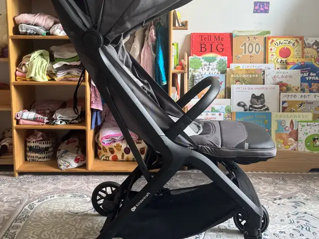 Kinderkraft nubi 2 польш хүүхдийн тэрэг, Улаанбаатар — Хан-Уул — Яармаг