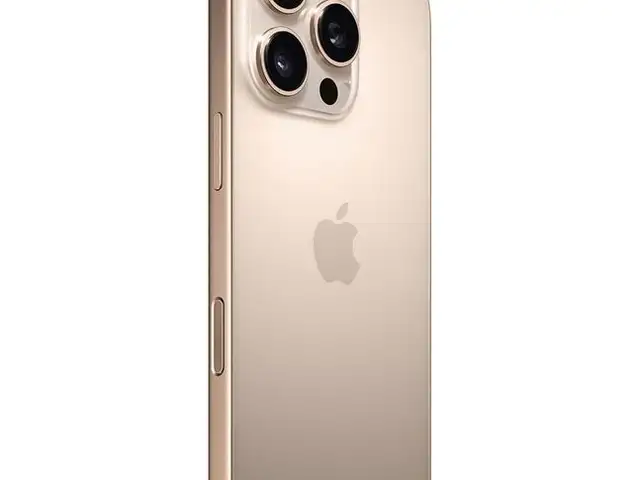 Apple iPhone 16 Pro Max, 256 gb, Улаанбаатар — Сүхбаатар — 8-р хороо