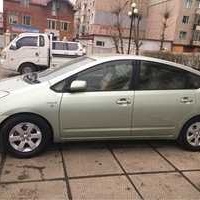 Toyota prius 20 Toyota prius 20