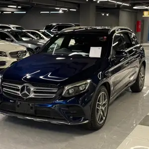 Mercedes-Benz GL-Class