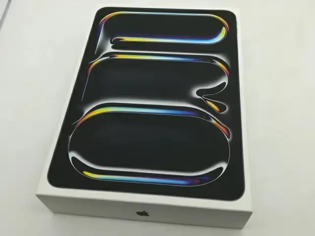 Ipad pr 11 m5 chip ll/a model 512gb wifi only sealed, Улаанбаатар — Хан-Уул — Зайсан