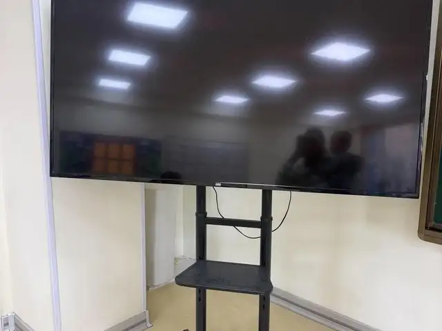 Ухаалаг зурагт, Улаанбаатар — Баянзүрх — 26-р хороо