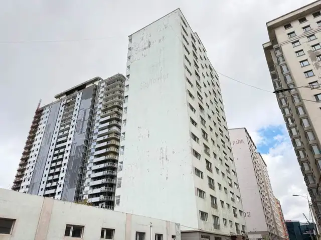Худ śila center ард sky tower-т 4 өрөө орон сууц 110мкв, Улаанбаатар — Хан-Уул — 19-р хороолол