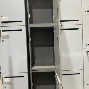Locker, Улаанбаатар — Баянзүрх — Офицер