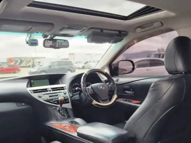 Lexus RX 450