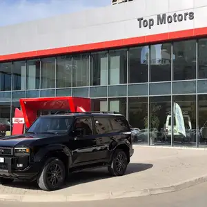 Toyota Land cruiser Prado 250