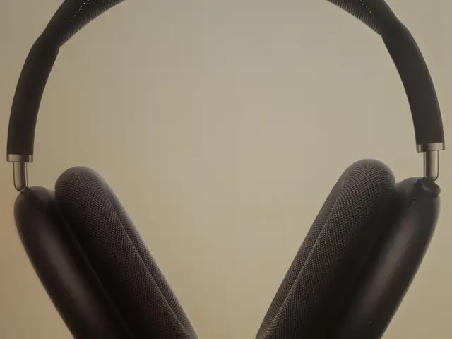 Apple airpods max midnight / гүн саарал, Улаанбаатар — Баянгол — 24-р хороо