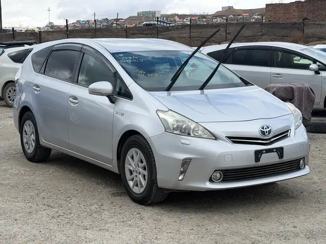 Toyota Prius 41