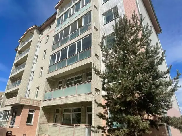 Худ, 11-р хороо, zaisan luxury village-д орон сууц 140.0m2 3 uruu, Улаанбаатар — Хан-Уул — Зайсан