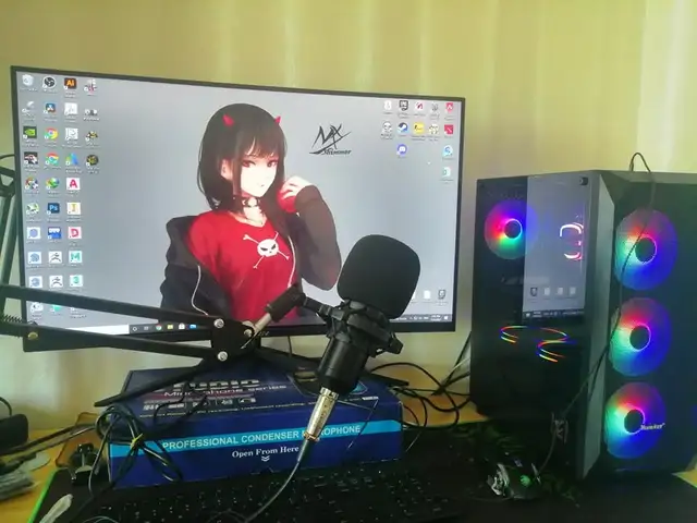 Computer, Улаанбаатар — Баянзүрх — 13-р хороо