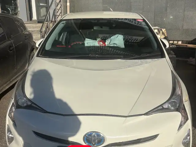 Toyota Prius 55