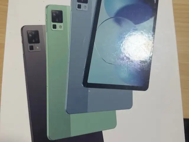Doogee t30 pro tablet, Улаанбаатар — Сүхбаатар — 11-р хороолол