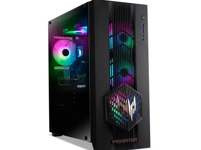 Acer predator orion 7000, Улаанбаатар — Сүхбаатар — 9-р хороо