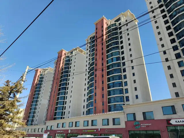 Buddha Vista 122мкв 4 өрөө, Улаанбаатар — Хан-Уул — Bella Vista