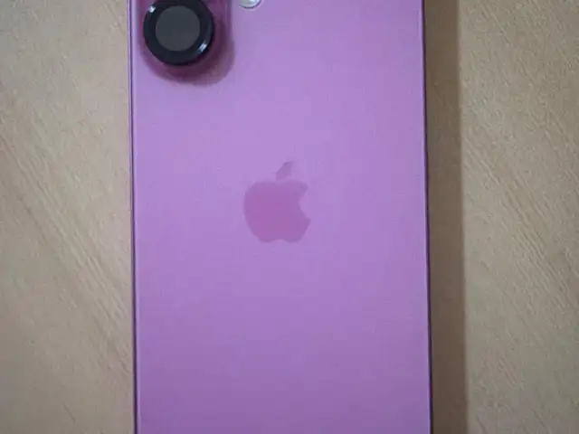 Apple iphone 16, 128 gb, Улаанбаатар — Баянзүрх — 6-р хороо