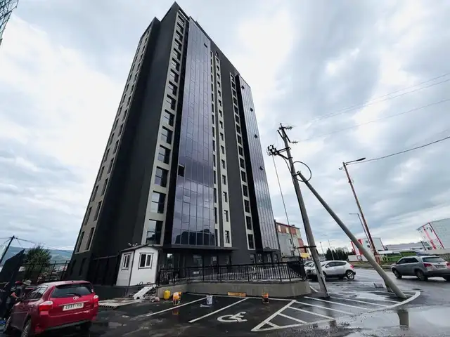 Бзд 38-р хороо, bloom apartment хотхонд гал тогоо тусдаа 56.25 мкв 2 өрөө, Улаанбаатар — Баянзүрх — 38-р хороо